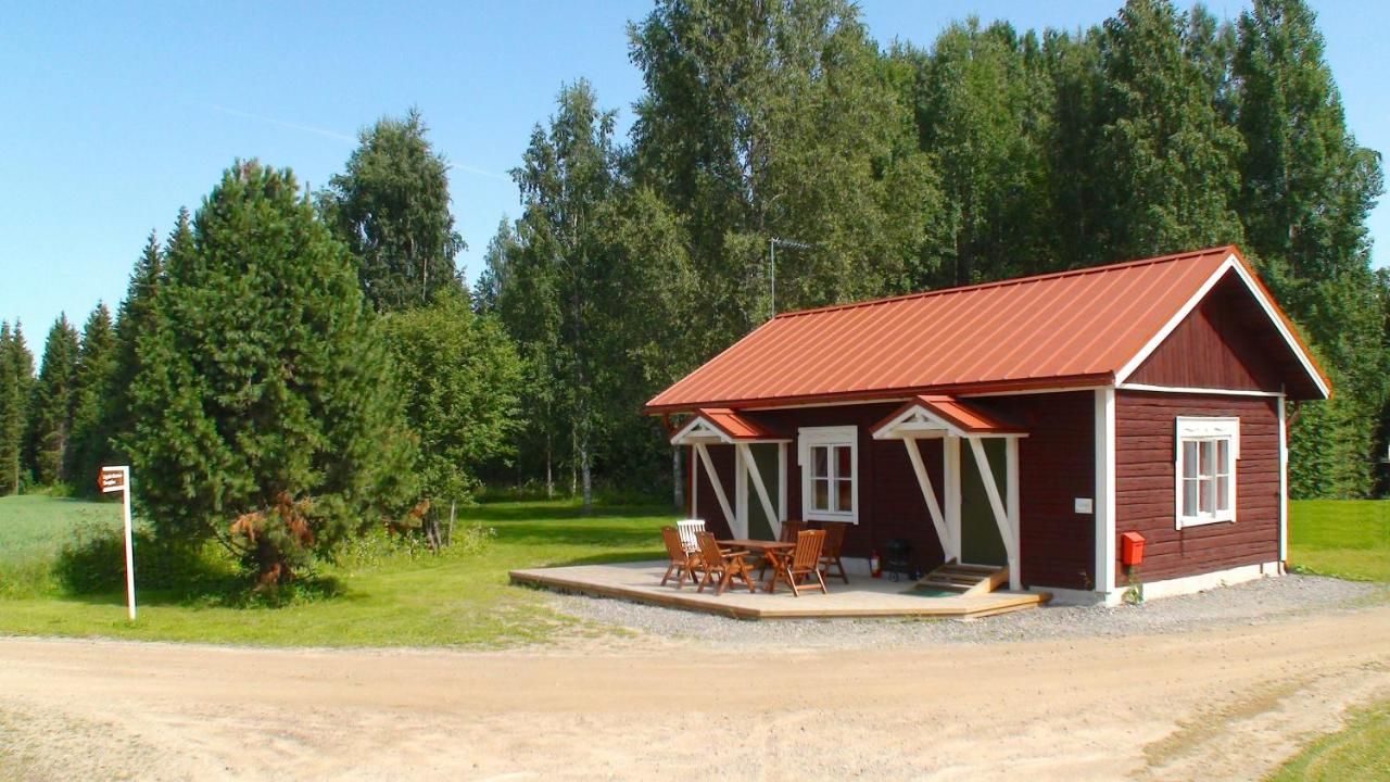 Отель Löydön Kartano Ристиина-27
