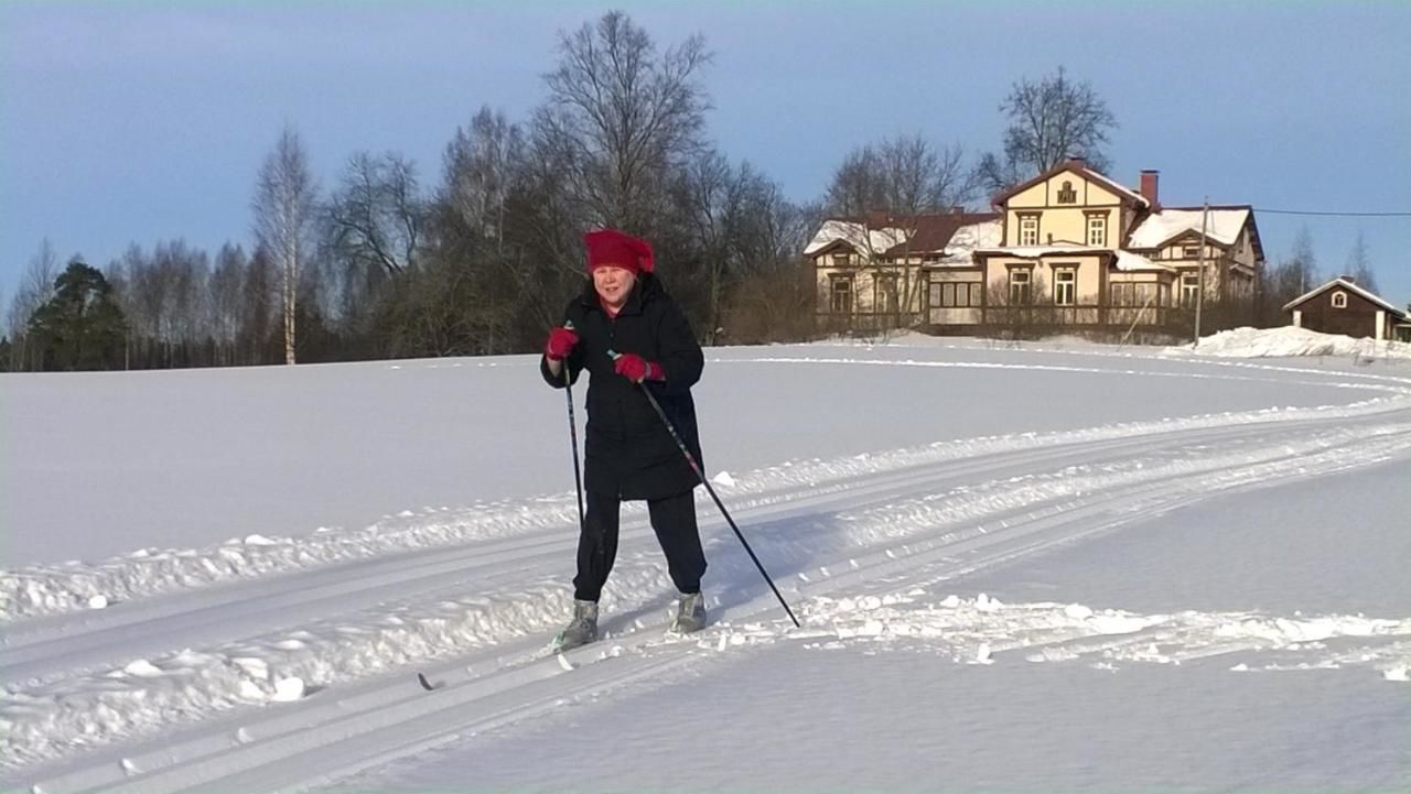 Отель Löydön Kartano Ристиина