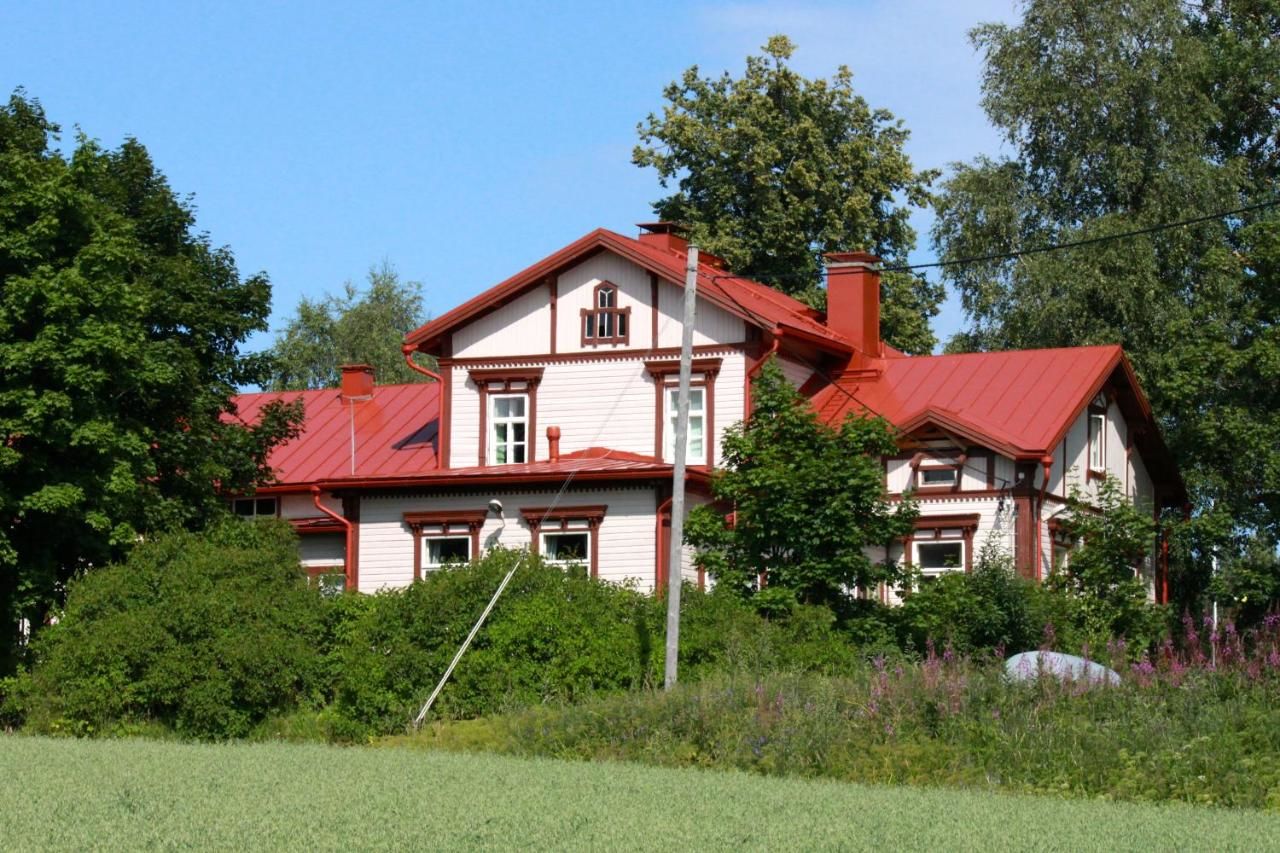 Отель Löydön Kartano Ристиина-36