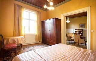 Отель Löydön Kartano Ристиина Двухместный номер с 2 отдельными кроватями и общей ванной комнатой-3